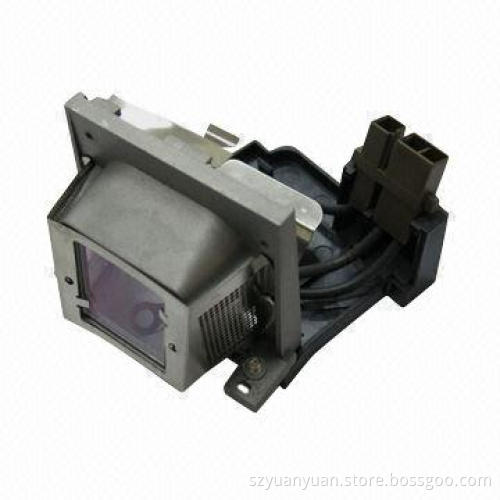 Front Projection Lamp, Compatible with Mitsubishi VLT-XD420LP